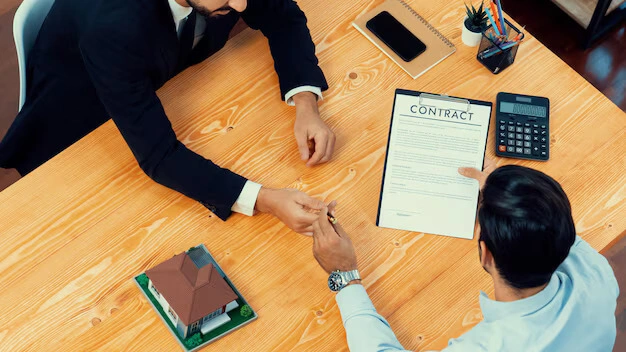 Moving Forward with Confidence with the Support of a Mediator Aylesbury