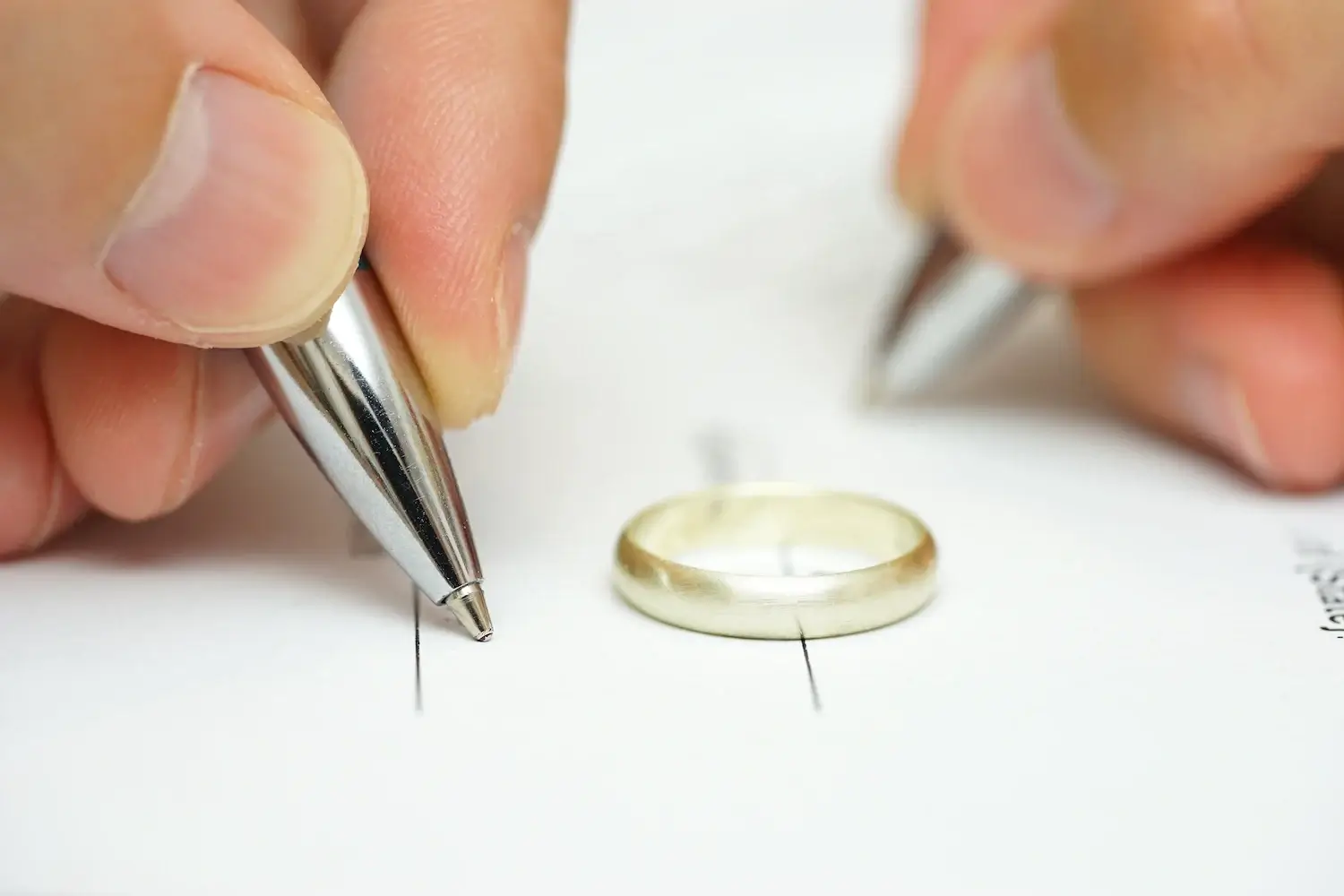 Strengthening Your Position in Divorce Negotiations with Professional Mediation Aylesbury
