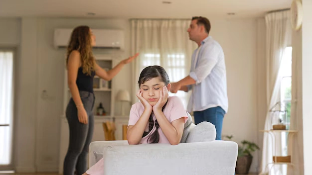 What Is Parental Responsibility in the UK Aylesbury