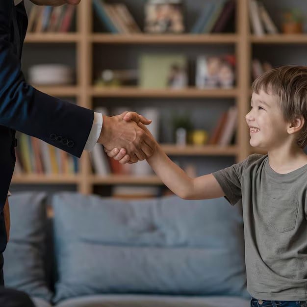 Understanding Child Arrangements – Guidance from EH Mediation Specialists Aylesbury