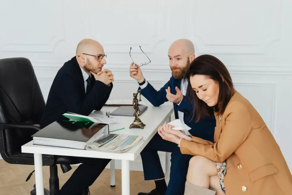 Long term dispute resolution for family mediation Aylesbury