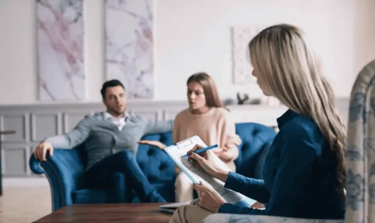 The Step-by-Step Family Mediation Process with EH Mediation Aylesbury