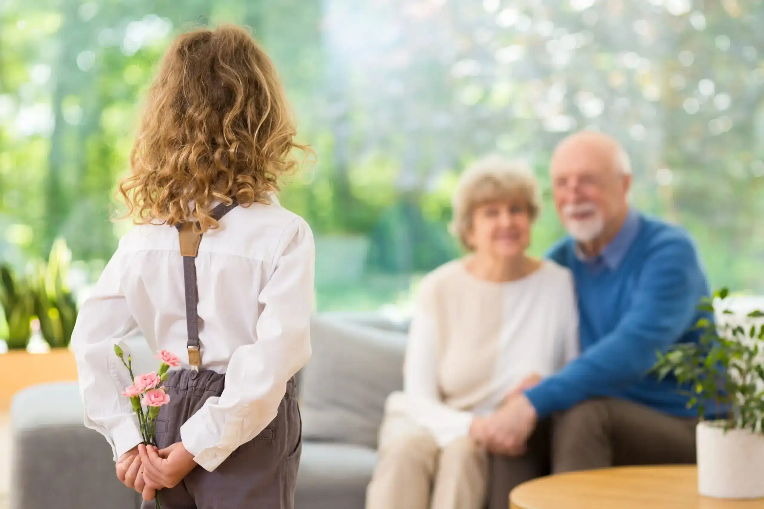 Taking the First Step: How EH Mediation Supports Grandparents Toward Positive Outcomes Aylesbury