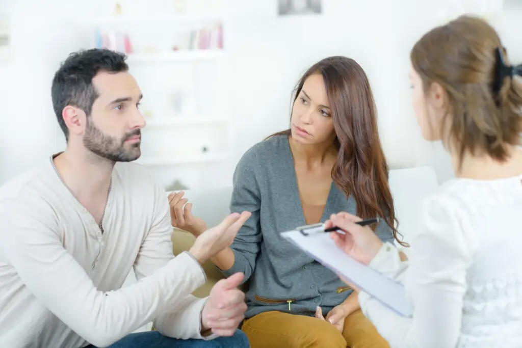 Empowerment Through Structured Communication and Professional Support Aylesbury