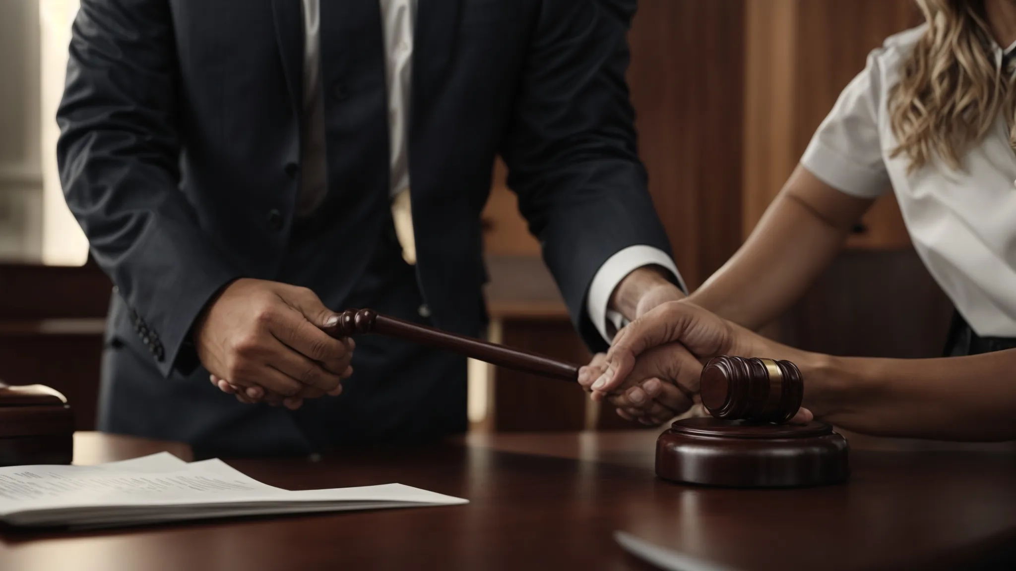 Why Choosing EH Mediation Strengthens Your Agreement Aylesbury