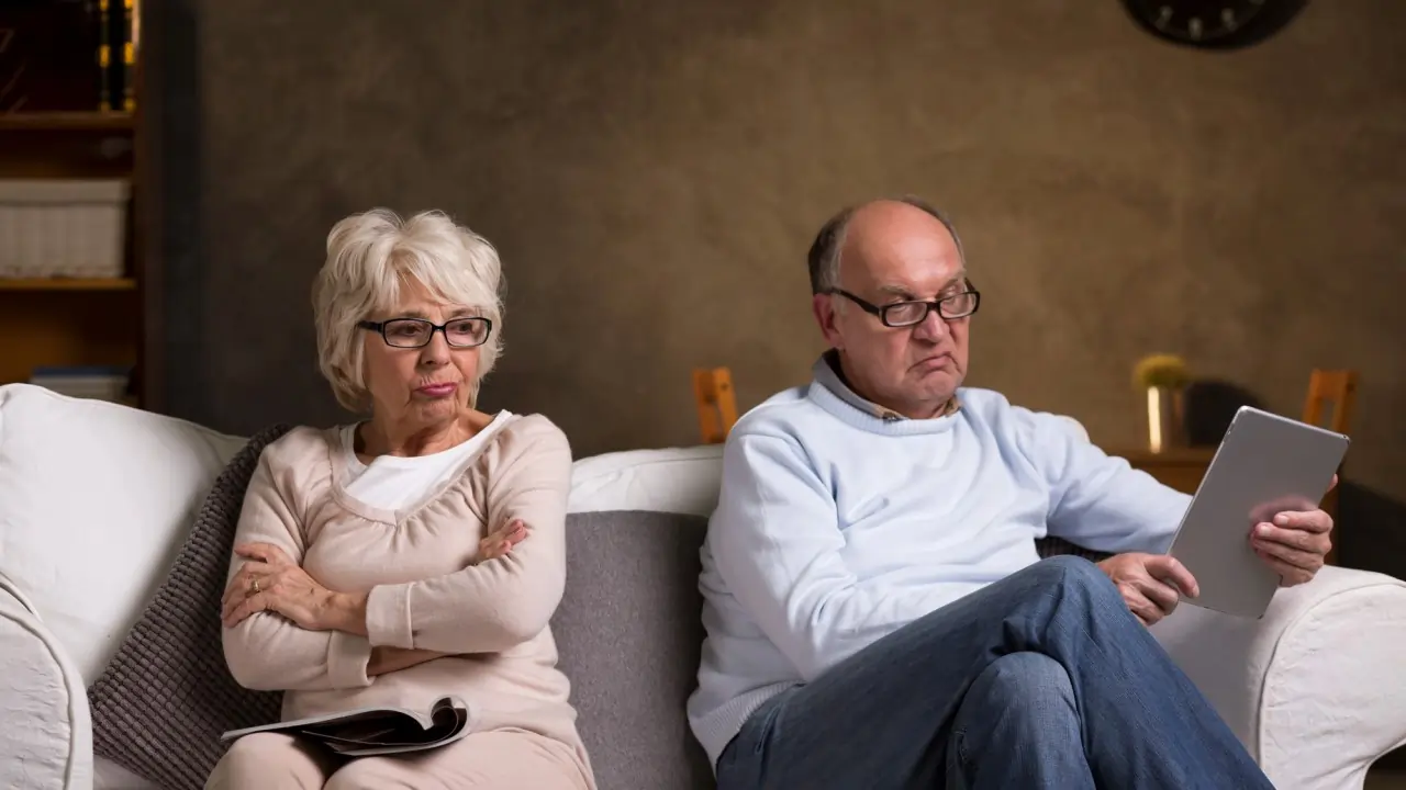 Preventing Long-Standing Family Issues from Escalating During Care Planning Aylesbury
