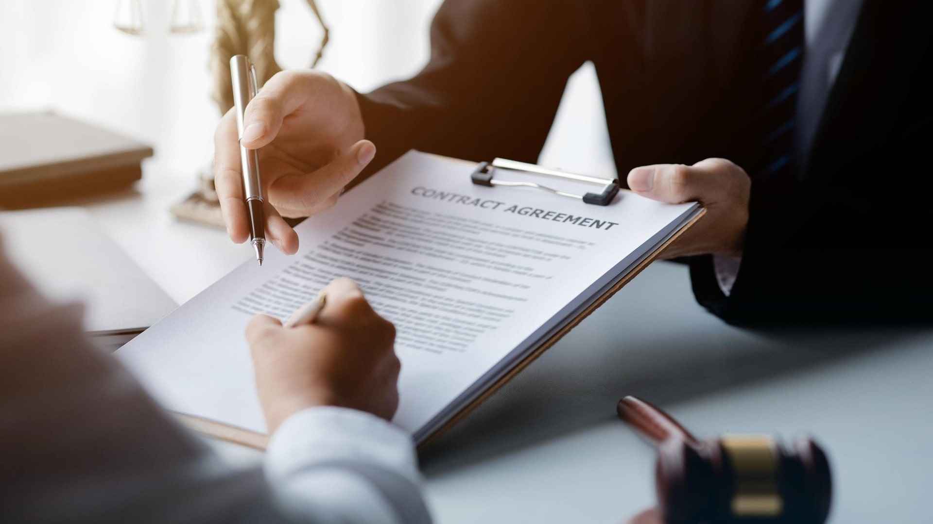 The Legal Standing of Mediation Agreements in the UK Aylesbury