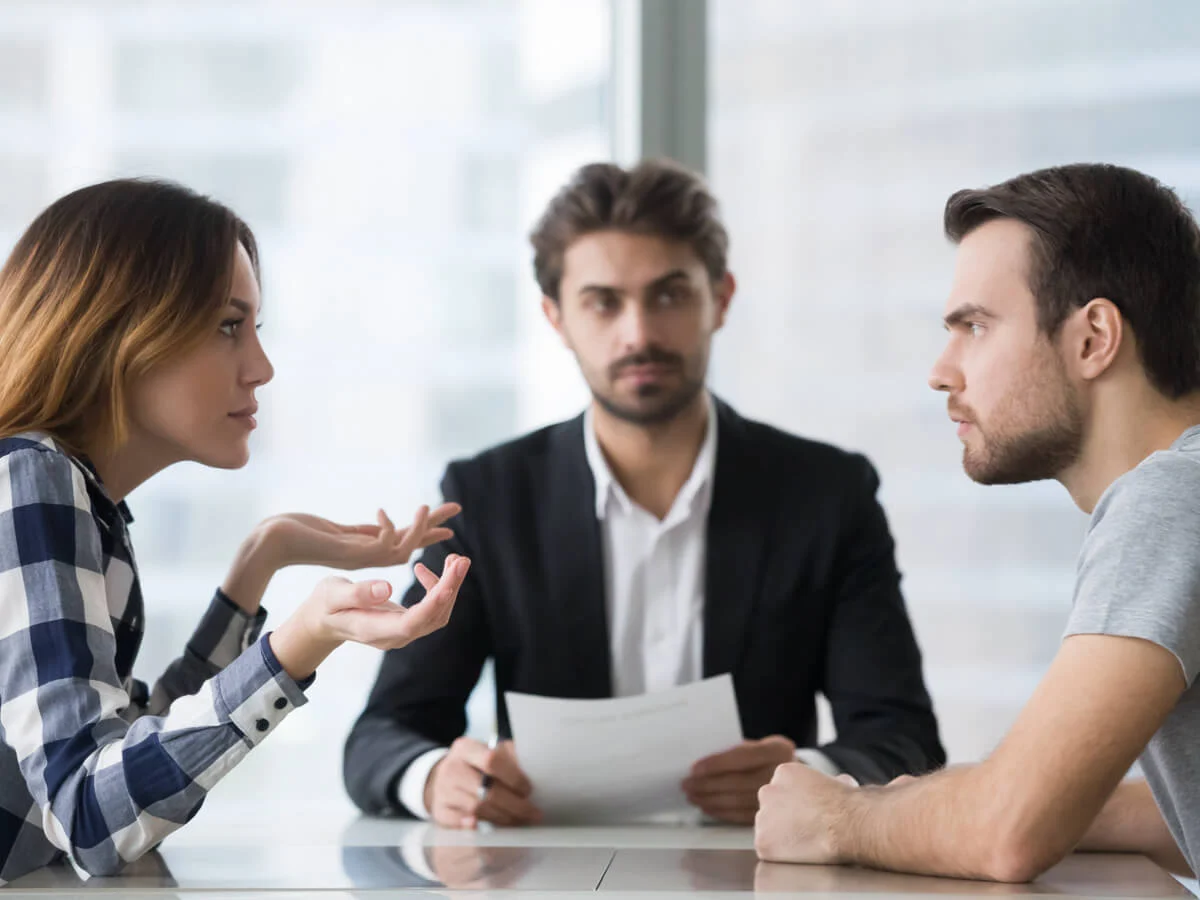 Building Better Agreements Through Feedback Support from EH Mediation Aylesbury