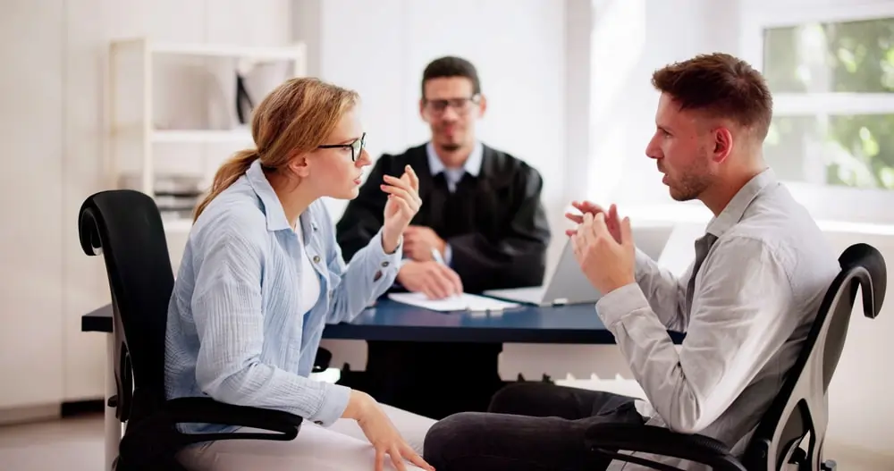 Rebuilding Trust After Relationship Breakdown Through Professional Mediation Aylesbury