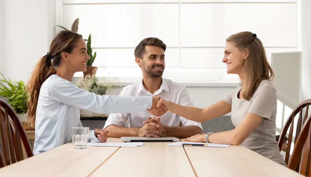 Stay Calm and Review the Original Agreement Carefully Aylesbury
