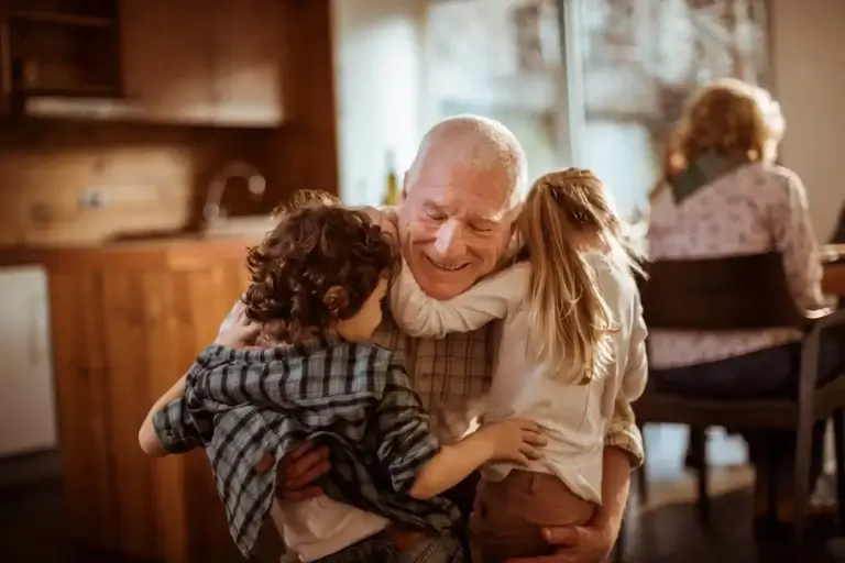 How EH Mediation Creates a Safe, Neutral Space for Sensitive Elder Care Discussions Aylesbury