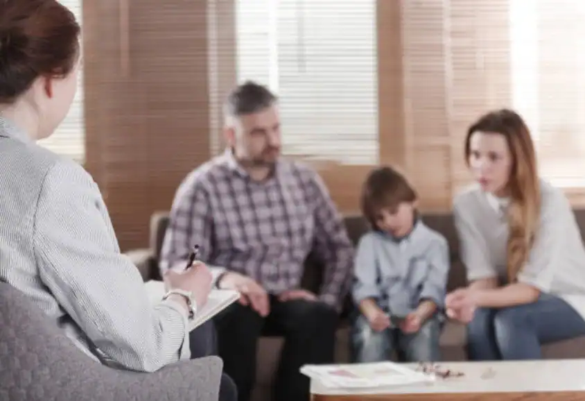 Child Custody and Relocation in International Family Disputes Aylesbury
