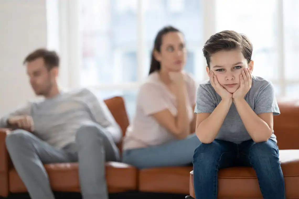Why More Parents Trust EH Mediation for Child Arrangement Solutions Aylesbury