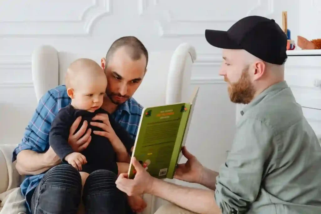 Common Family Issues LGBTQ+ Couples and Parents Face Aylesbury