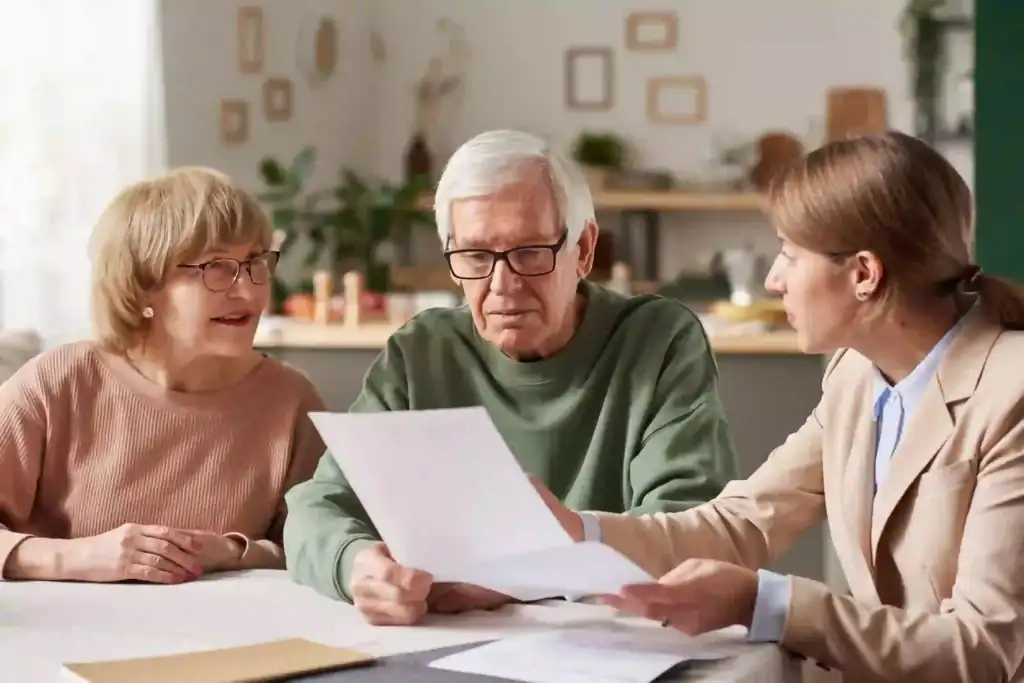 Why Do Family Disputes Happen During CHC Assessments Aylesbury