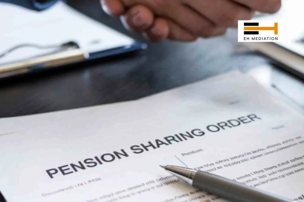 Pension Sharing Frequently Asked Questions Aylesbury